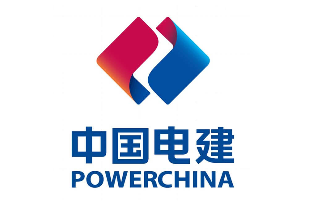 中國電建